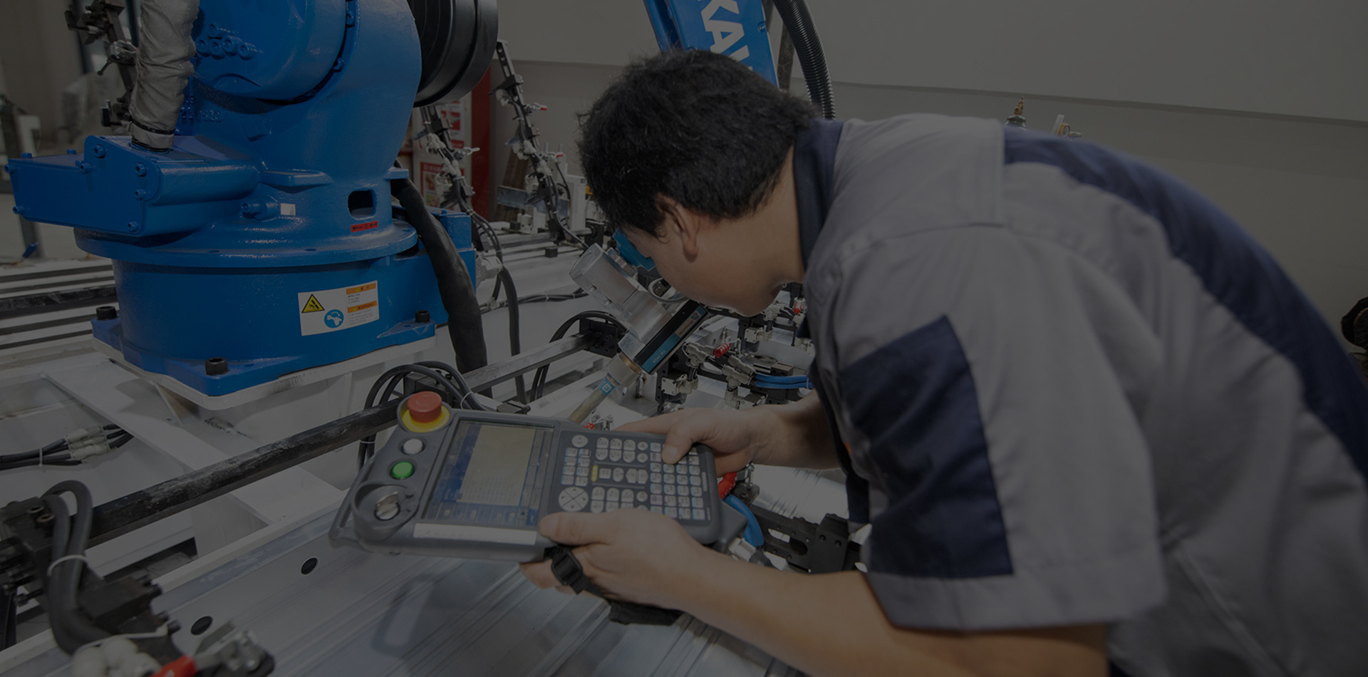 Full-Scene Low-Carbon Steel Solution Capabilities