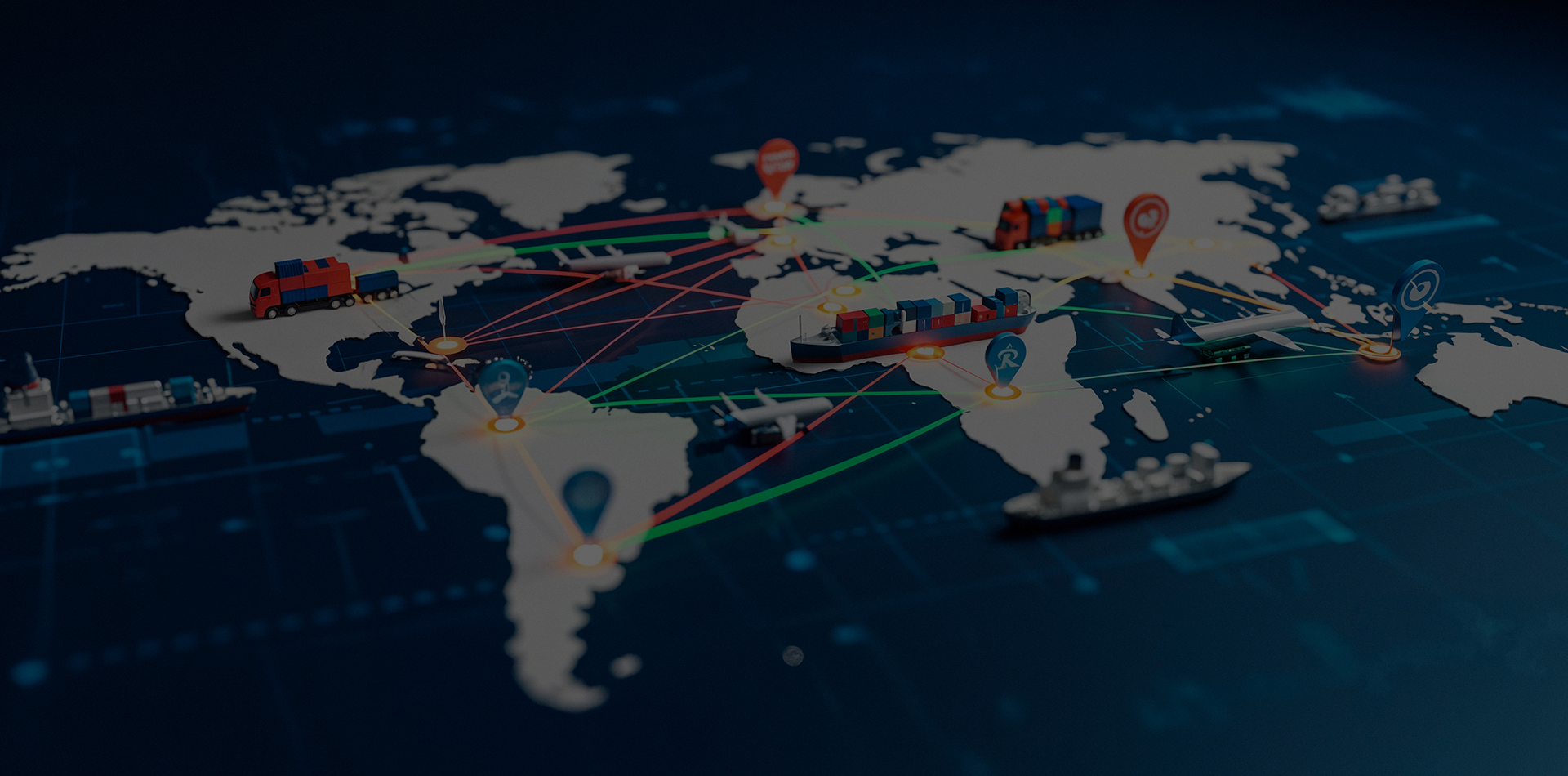 Global Project Delivery & Low-Carbon Value Chain