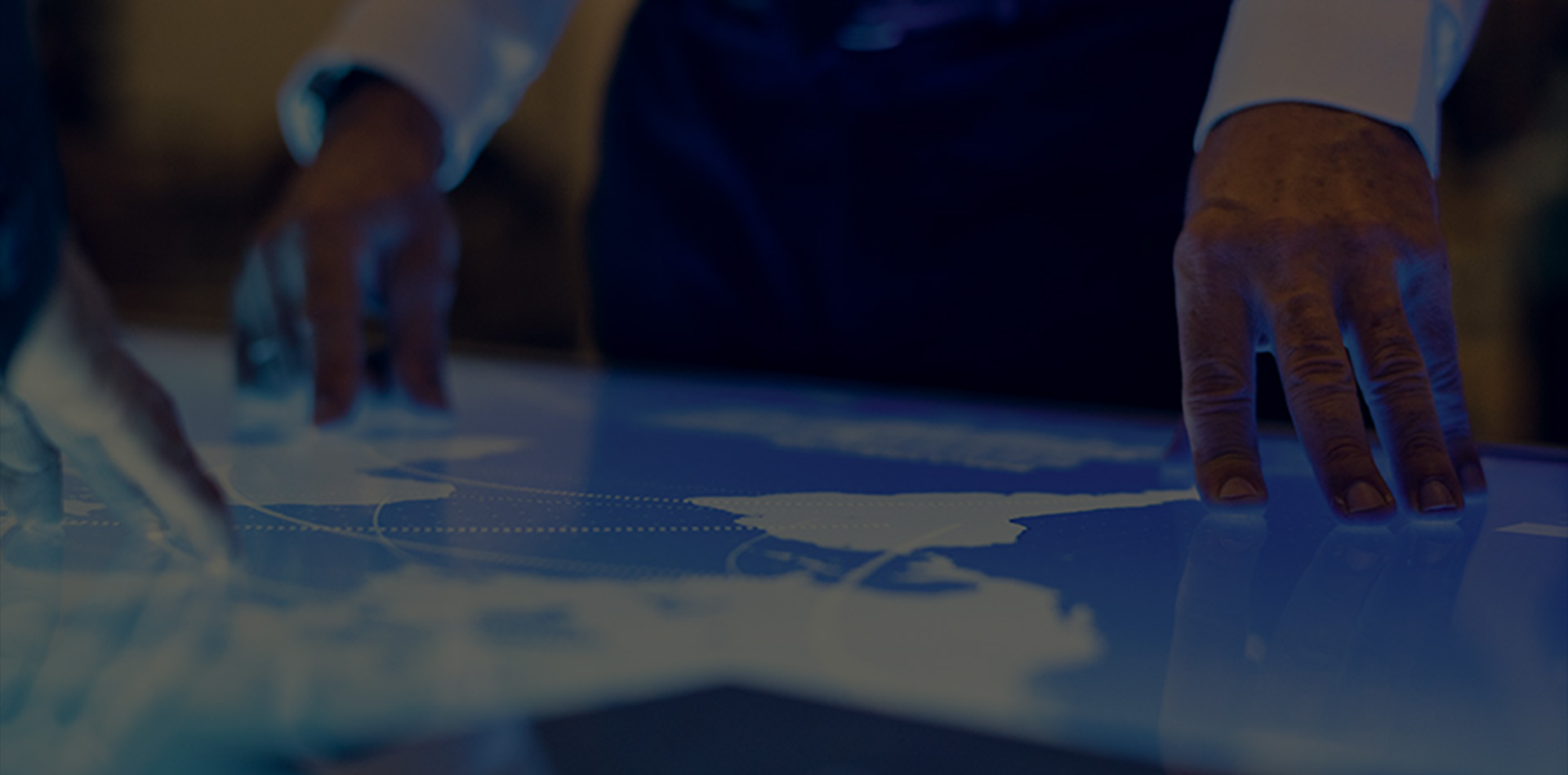 Global Project Delivery & Low-Carbon Value Chain
